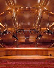 Santa Cecilia celebra San Francesco d’Assisi all’Auditorium Parco della Musica