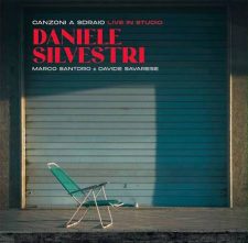 Daniele Silvestri torna in tour nel 2027: dall’Europa ai teatri italiani con “Canzoni a sdraio”