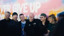 2027 : gli”U2″ annunciano due concerti a San Siro il 5 e 6 luglio